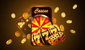 Explore the Exciting World of Online Casino Coins Game 1724325349