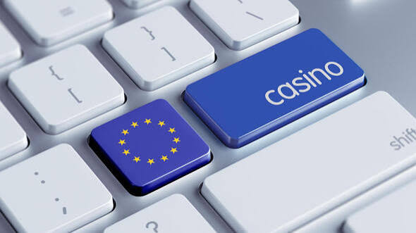 Legální online casino Fortuna - Vaše oblíbená zábava na dosah