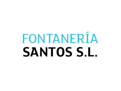 logo-fontaneria-santos