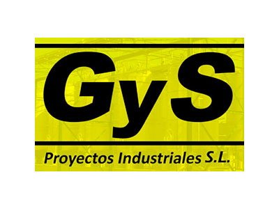 logo-g-y-s proyectos industriales