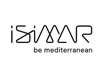 logo-isimar be mediterranean