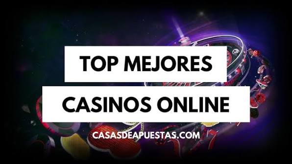 Los Mejores Bonos de Casino en España Guía Completa y Actualizada Los Mejores Bonos de Casino en España Guía Completa y Actualizada