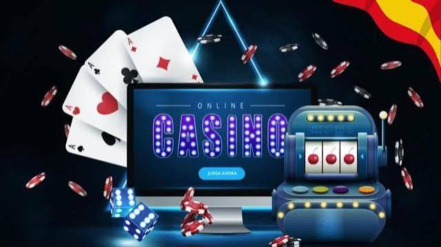 Los Mejores Bonos de Casino en España Guía Completa y Actualizada Los Mejores Bonos de Casino en España Guía Completa y Actualizada