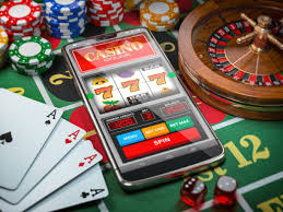 Online Gambling Co potřebujete vědět před začátkem 1817850567 Online Gambling Co potřebujete vědět před začátkem 1817850567