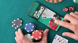 Online Gambling Co potřebujete vědět před začátkem 1817850567 Online Gambling Co potřebujete vědět před začátkem 1817850567